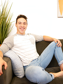 Jax and Kyle fuck by SeanCody by SeanCody image #3
