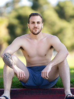 Brysen and Rowan fuck by SeanCody by SeanCody image #2