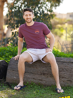 Lane and Levi fucking by SeanCody by SeanCody image #2