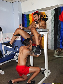Train HARD 2: Abs Explosion! by PeterFever by PeterFever image #4