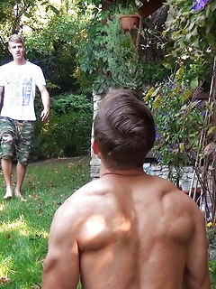 Bob & Henrik fuck by BelAmi Online by BelAmi Online image #2