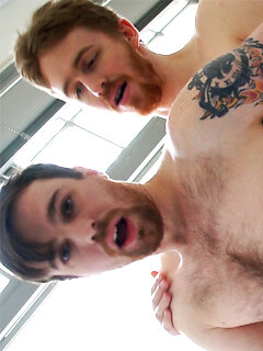 Our new mate Ryan is teaming up with Tomas for his first couple shoot by Bentley Race by Bentley Race image #16