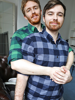Our new mate Ryan is teaming up with Tomas for his first couple shoot by Bentley Race by Bentley Race image #1