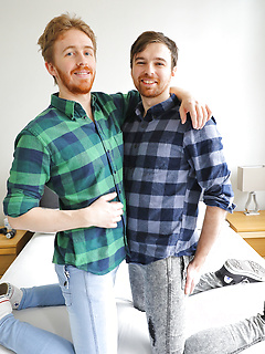 Our new mate Ryan is teaming up with Tomas for his first couple shoot by Bentley Race by Bentley Race image #2