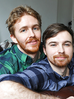 Our new mate Ryan is teaming up with Tomas for his first couple shoot by Bentley Race by Bentley Race image #8