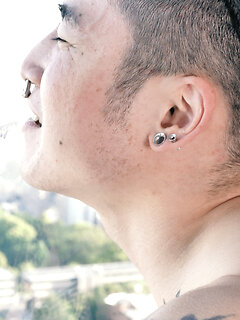 Topless by YoshiKawasakiXXX by YoshiKawasakiXXX image #10