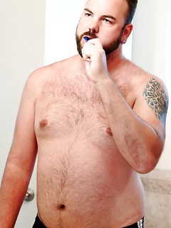 Bone Flexx and Aiden Storm hardcore fucking by Hairy and Raw by Hairy and Raw image #1