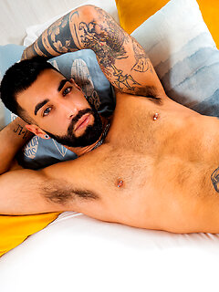 Hot AF: Yah Jil by MASQULIN by MASQULIN image #7