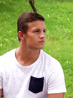 KARL & ELUAN hardcore fuck by BelAmi Online by BelAmi Online image #1