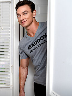 Dear Johnny Scene 3 by Naked Sword by Naked Sword image #9