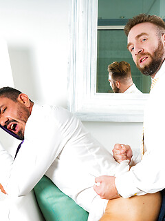 Guys Night In by Men at Play by Men at Play image #3