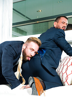 Guys Night In by Men at Play by Men at Play image #5
