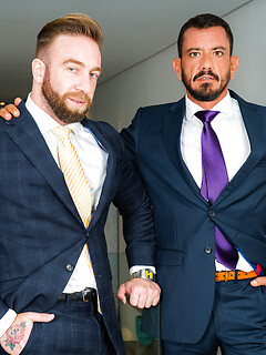 Guys Night In by Men at Play by Men at Play image #8