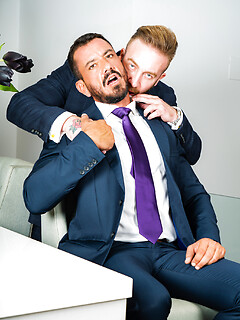 Guys Night In by Men at Play by Men at Play image #15
