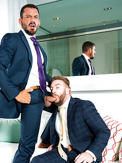 Guys Night In by Men at Play by Men at Play image #17
