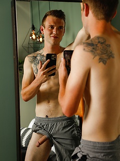 Sorry I Sent A Nude by Next Door World by Next Door World image #3