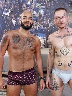 Straight: Zain Bait: Dexx by BaitBuddies by BaitBuddies image #9
