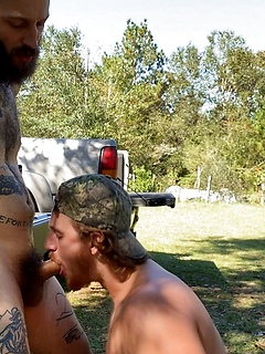 Straight: Will Powers Bait: Matt Muck by BaitBuddies by BaitBuddies image #13