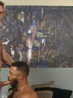 Straight: Riley Mitchel Bait: Damian Taylor by BaitBuddies by BaitBuddies image #6