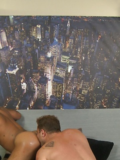 Straight: Riley Mitchel Bait: Damian Taylor by BaitBuddies by BaitBuddies image #9