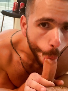 Straight: Axel Bait: Rico Leon by BaitBuddies by BaitBuddies image #2