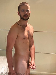 Straight: Axel Bait: Rico Leon by BaitBuddies by BaitBuddies image #15