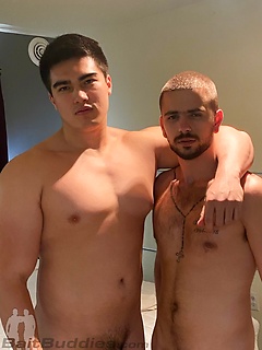 Straight: Axel Bait: Rico Leon by BaitBuddies by BaitBuddies image #18