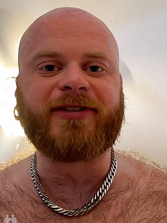 Straight: Chris Bait: Sean Harding by BaitBuddies by BaitBuddies image #18