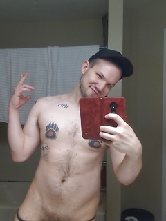 Straight: Devin Tyler