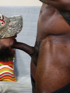 Straight: Aaron Trainer Straight: Matt Muck by BaitBuddies by BaitBuddies image #2