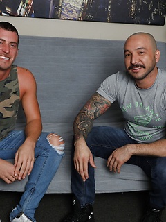 Straight: Shawn Bait: Julian Torres by BaitBuddies by BaitBuddies image #13