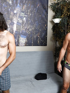 Straight: Dante Bait: Joe Parker by BaitBuddies by BaitBuddies image #19