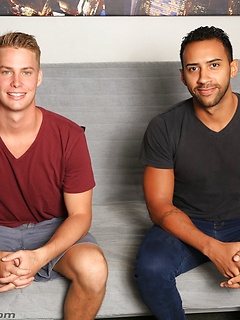 Straight: Zane Bait: Jay Alexander by BaitBuddies by BaitBuddies image #1