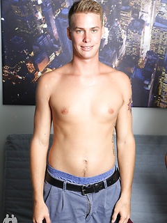 Straight: Zane Bait: Jay Alexander by BaitBuddies by BaitBuddies image #7