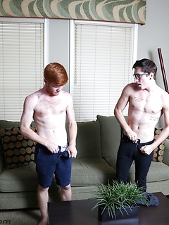 Straight: Jackson Davis Bait: Logan Taylor by BaitBuddies by BaitBuddies image #16