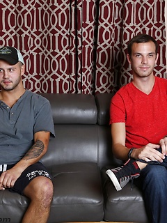 Straight: Jake Hard Bait: Josh Alexander by BaitBuddies by BaitBuddies image #5
