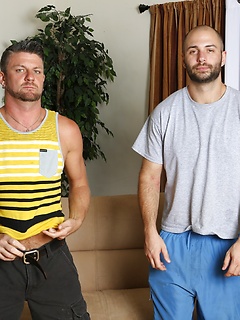Straight: Christian Bait: Andy Brown by BaitBuddies by BaitBuddies image #1
