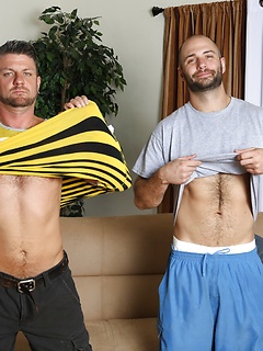 Straight: Christian Bait: Andy Brown by BaitBuddies by BaitBuddies image #2