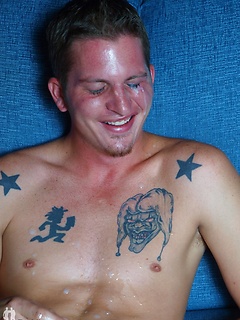 Straight: Evan Connors by BaitBuddies by BaitBuddies image #3