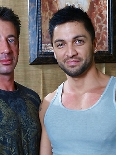 Straight: Sean Stavos -- Bait: Dominic Pacifico by BaitBuddies by BaitBuddies image #16