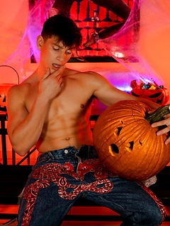 Pumpkin Fucker by RenoGold by RenoGold image #2