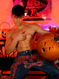 Pumpkin Fucker by RenoGold by RenoGold image #4