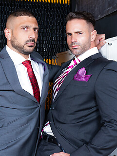 Cruising at Club-X by Men at Play by Men at Play image #13