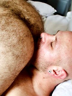 Adam & Atlas Flip Raw by GuyBone by GuyBone image #2