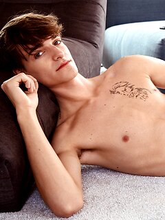 Miles Murray solo by BelAmi Online by BelAmi Online image #2