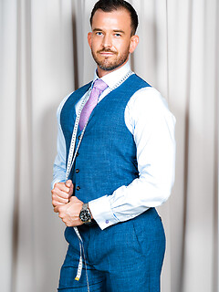 A Juicy Fitting by Men at Play by Men at Play image #6