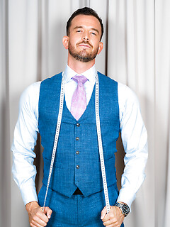 A Juicy Fitting by Men at Play by Men at Play image #7