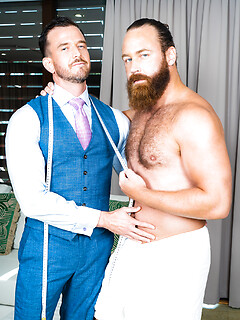 A Juicy Fitting by Men at Play by Men at Play image #12