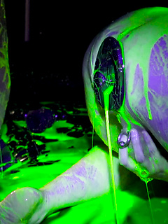 The Experiment by Axel Abysse by Axel Abysse image #5