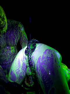 The Experiment by Axel Abysse by Axel Abysse image #7